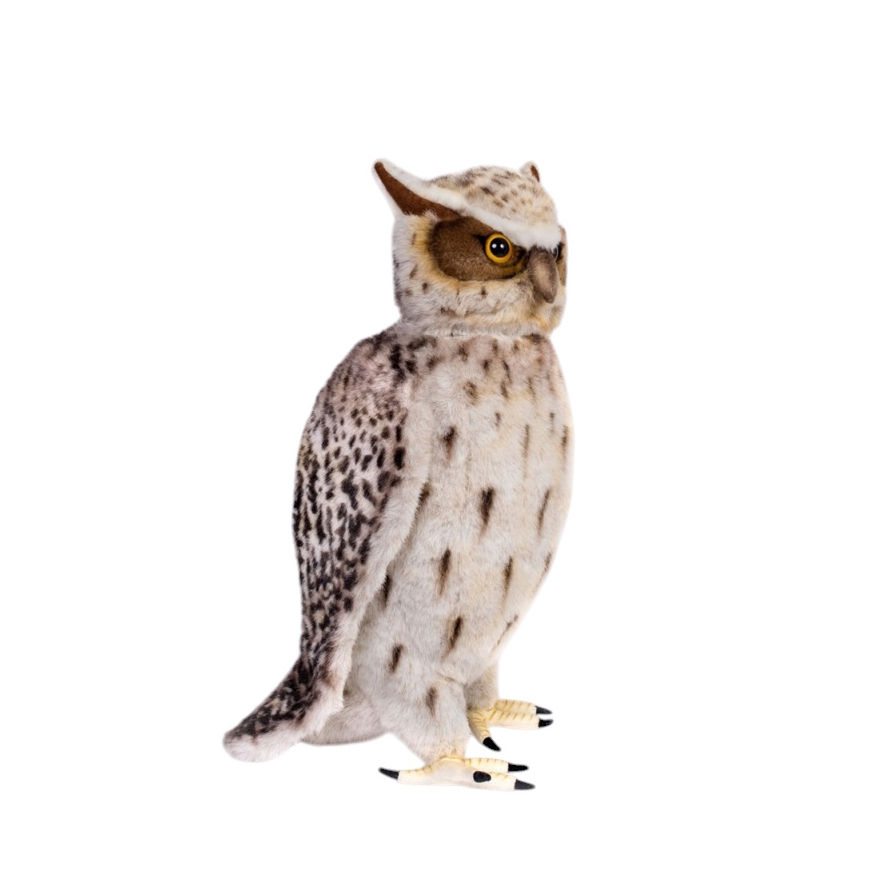 [16541] HIBOU