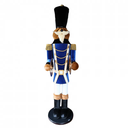 NUTCRACKER MUSICIAN CYMBALS