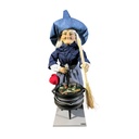 WITCH CAULDRON