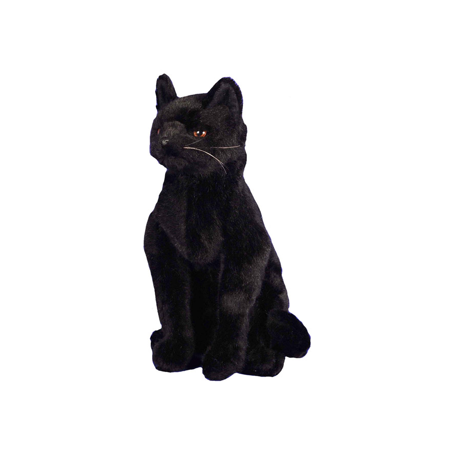 [10391] CHAT NOIR
