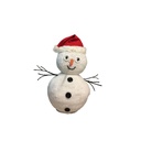 SNOWMAN SMALL