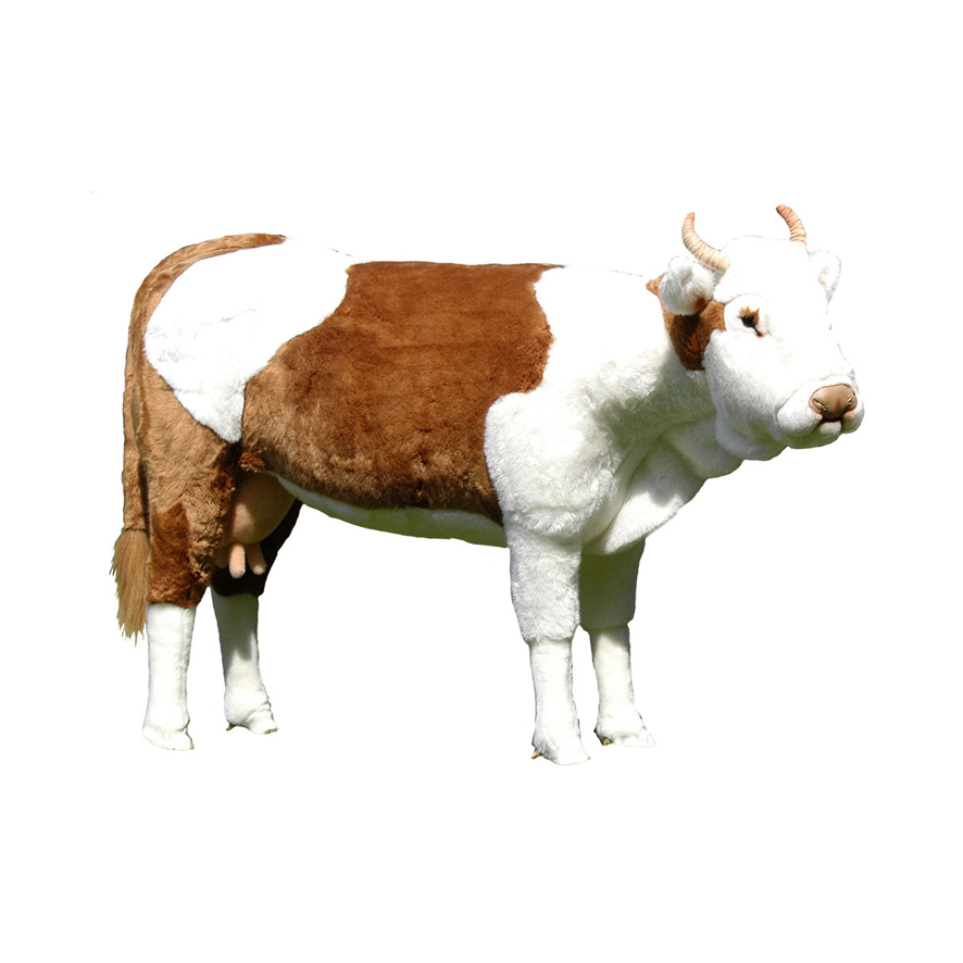 [26265L] VACHE