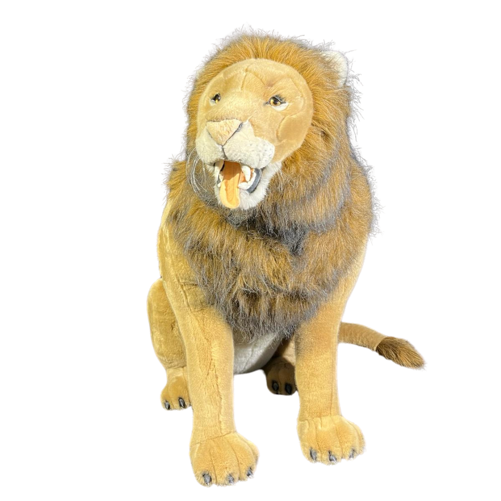 [20148L] LION ASSIS