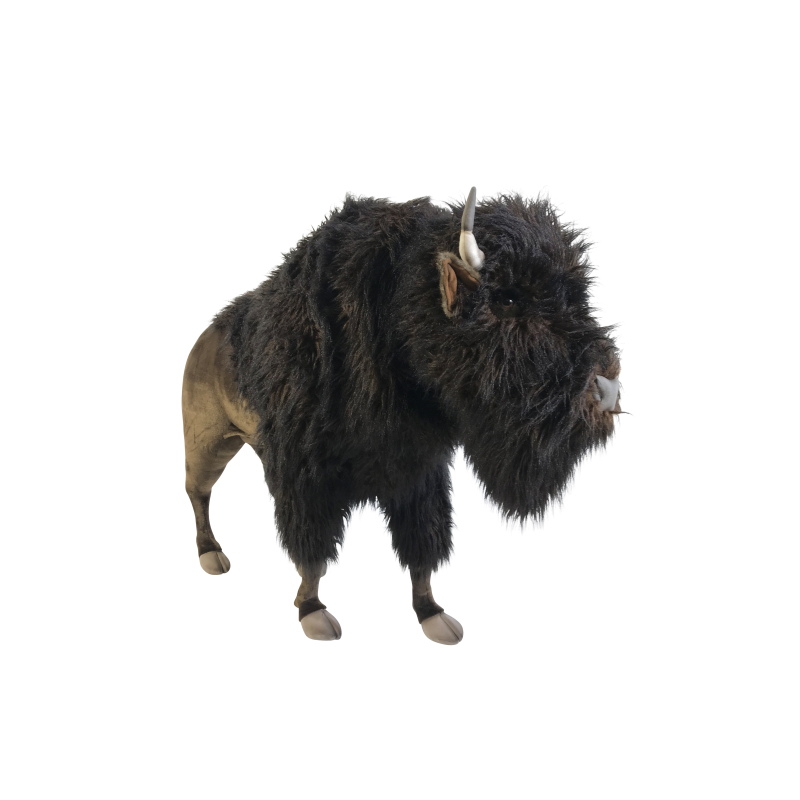 [22744] BISON 160 CM
