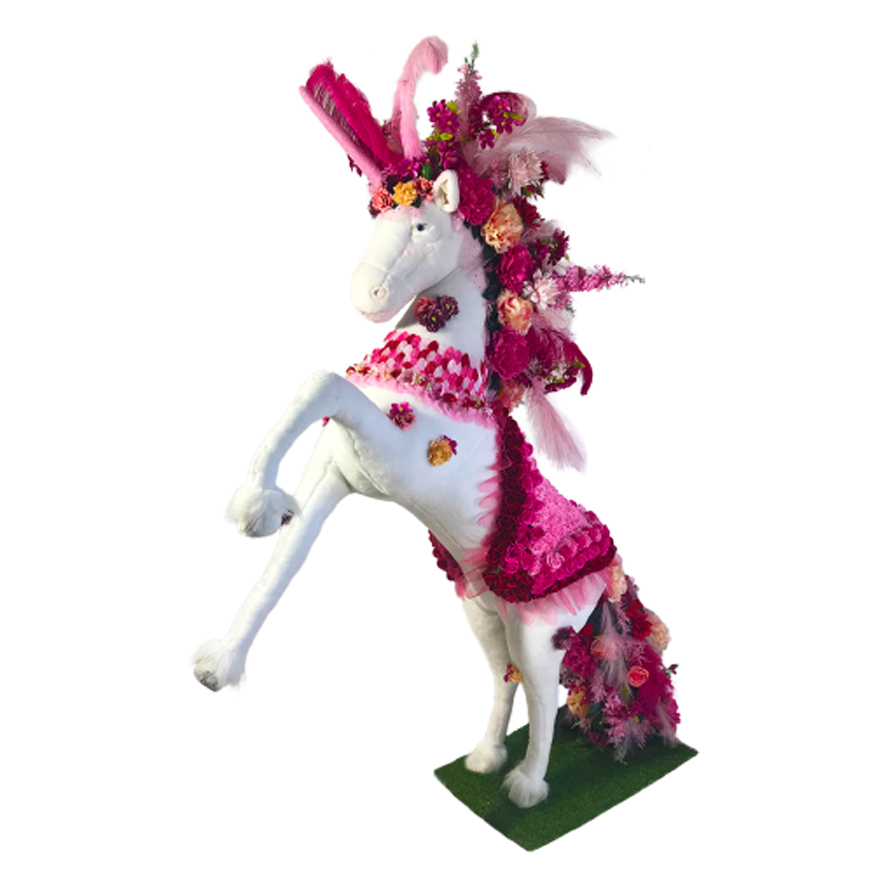 TRAINED UNICORN OPERA