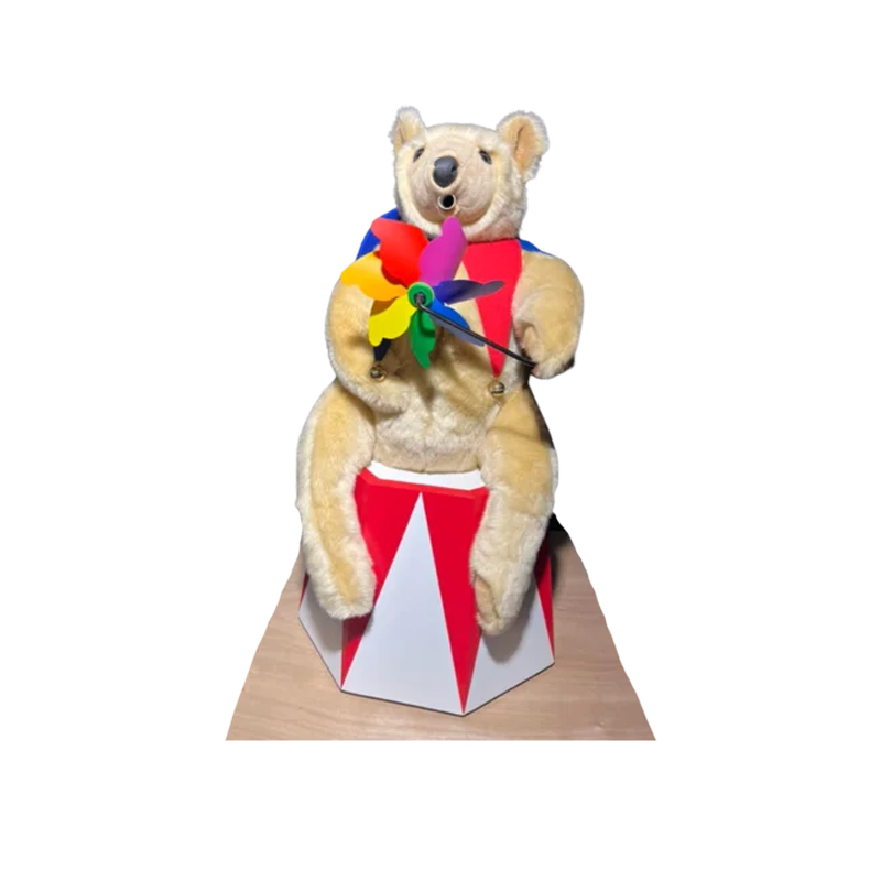 WINDMILL BEAR