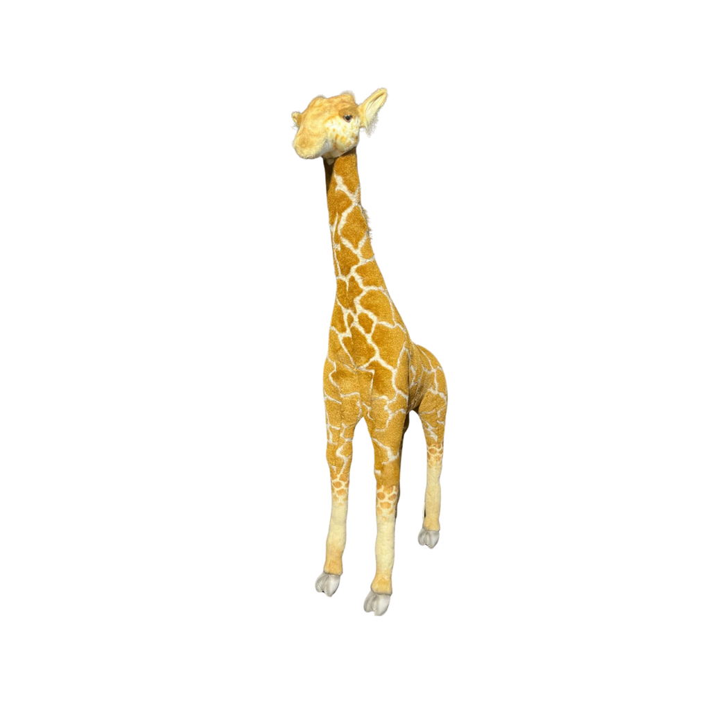 [10377] PETITE GIRAFE 130 CM