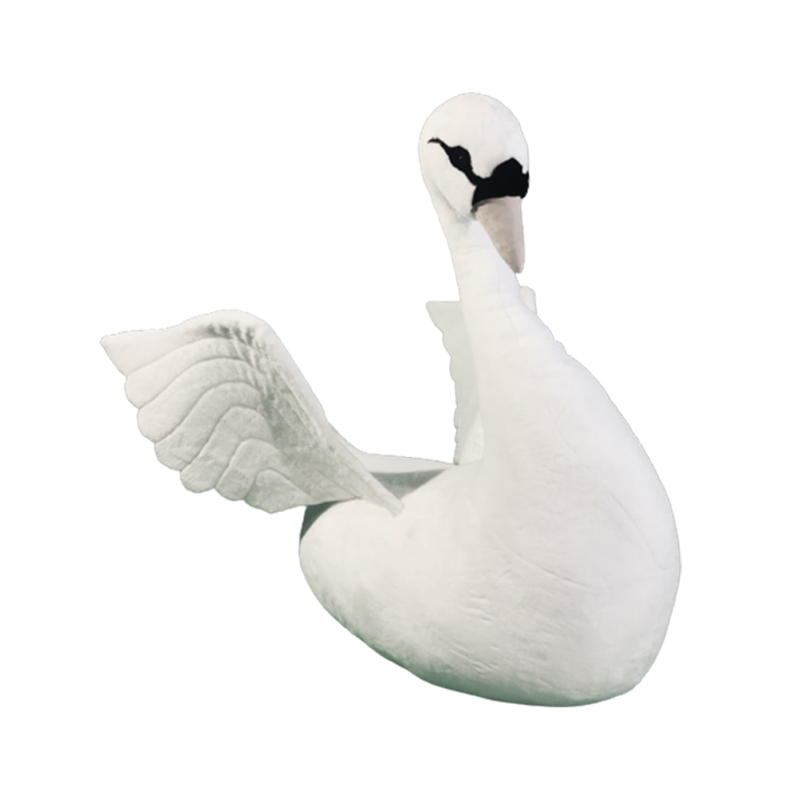 [21711] CYGNE 140 CM