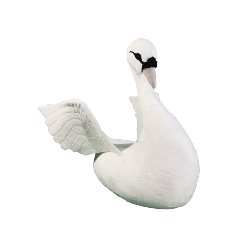 [21710] CYGNE 120 CM