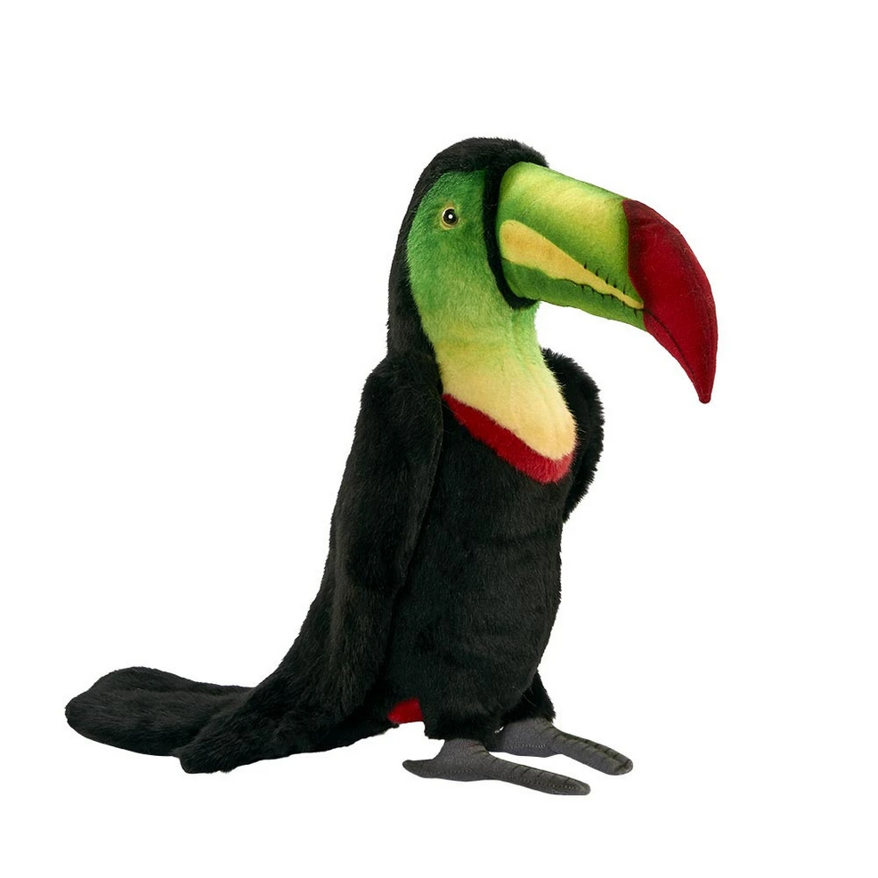 [21696] TOUCAN