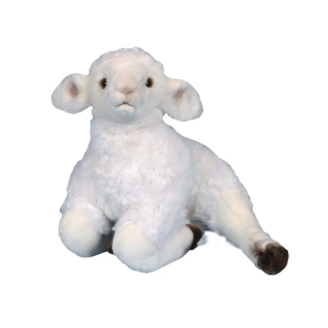 [12430L] AGNEAU COUCHE