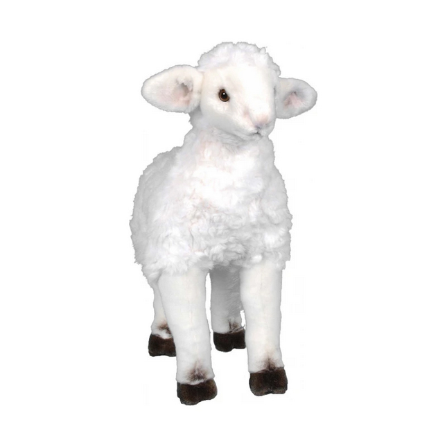 [12429L] AGNEAU DEBOUT
