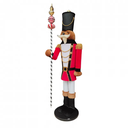 NUTCRACKER SOLDIER RIGHT ARM