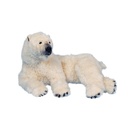 OURS POLAIRE GUETTEUR